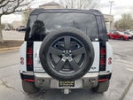2022 Land Rover Defender 110 X-Dynamic SE