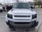 2022 Land Rover Defender 110 X-Dynamic SE