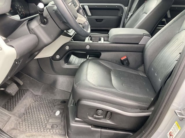 2022 Land Rover Defender 110 X-Dynamic SE