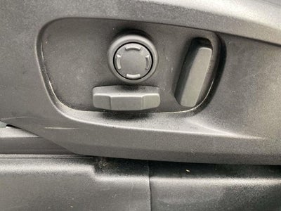 2022 Land Rover Defender 110 X-Dynamic SE