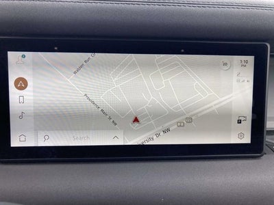 2022 Land Rover Defender 110 X-Dynamic SE