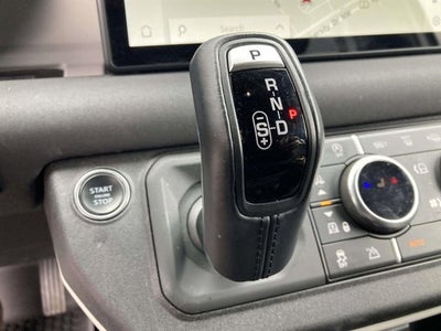 2022 Land Rover Defender 110 X-Dynamic SE