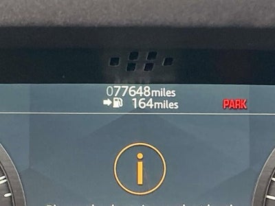 2022 Land Rover Defender 110 X-Dynamic SE