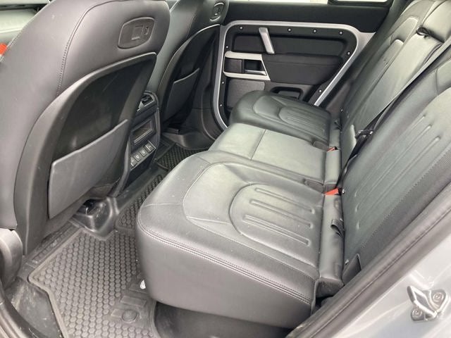 2022 Land Rover Defender 110 X-Dynamic SE