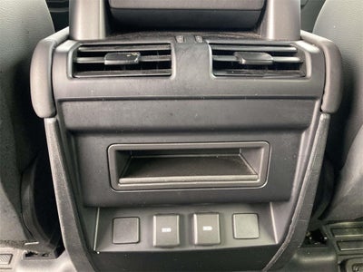 2024 Land Rover Defender 110 S