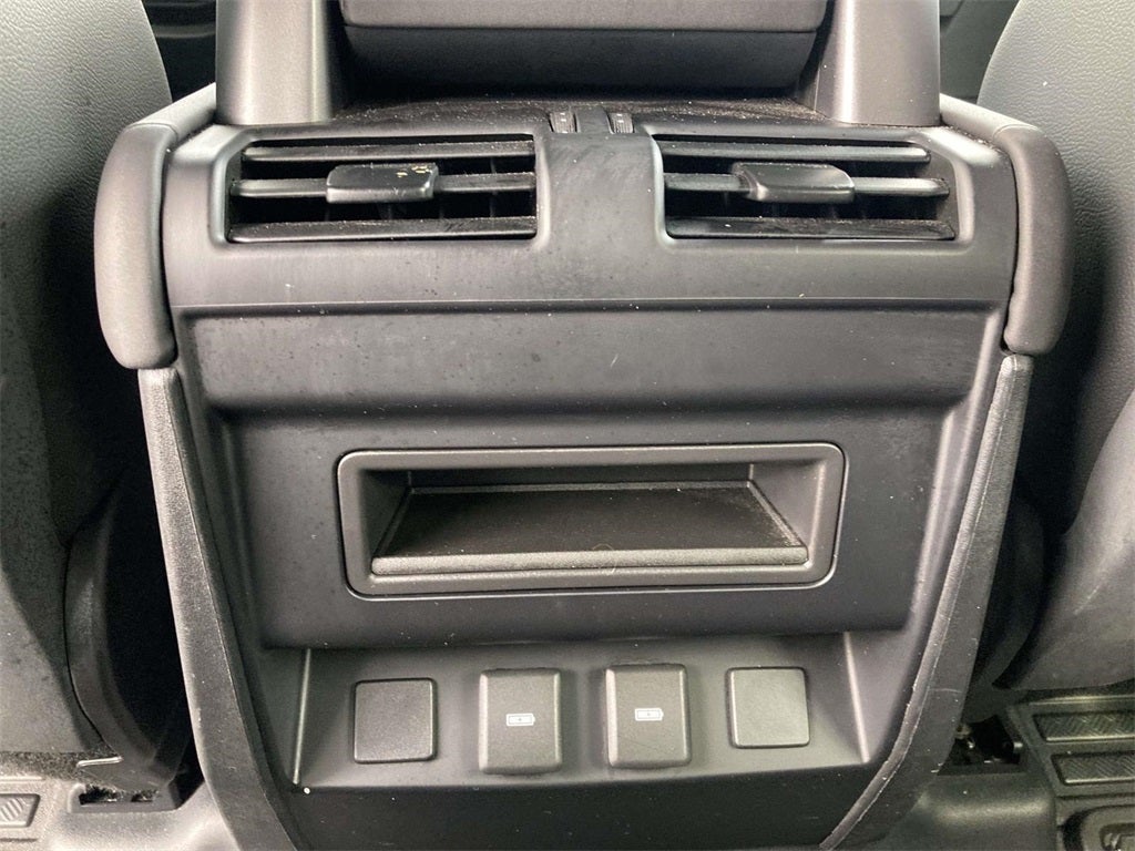 2024 Land Rover Defender 110 S