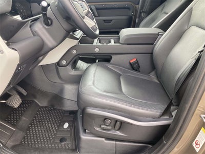 2024 Land Rover Defender 110 S