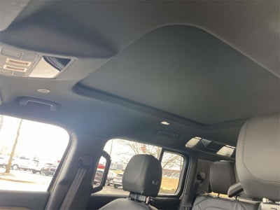 2024 Land Rover Defender 110 S