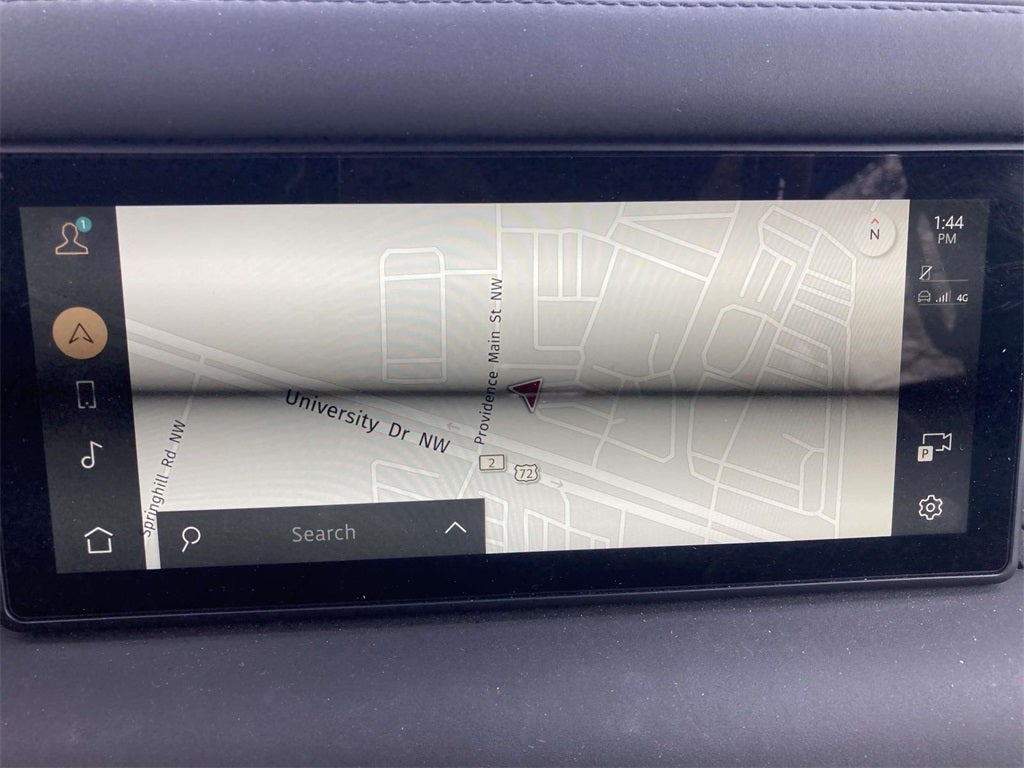 2024 Land Rover Defender 110 S