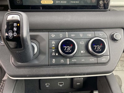 2024 Land Rover Defender 110 S