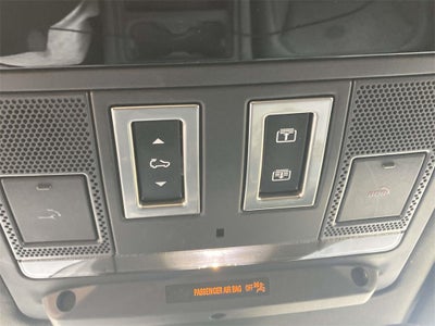 2024 Land Rover Defender 110 S