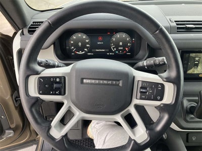 2024 Land Rover Defender 110 S