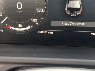 2024 Land Rover Defender 110 S