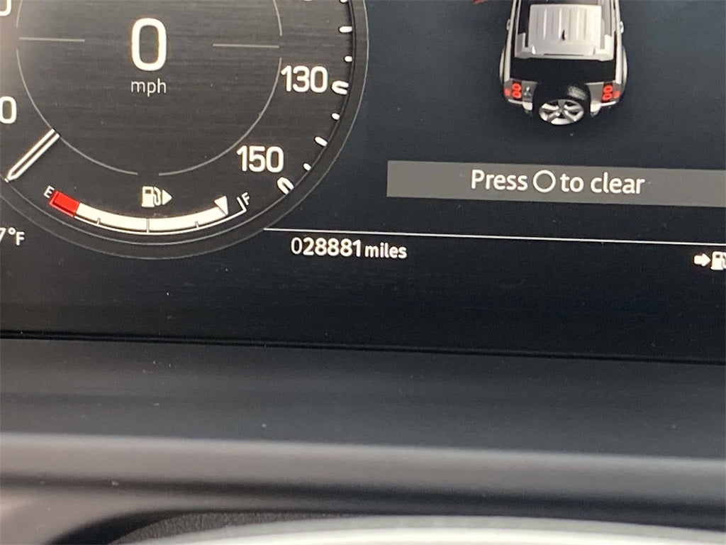 2024 Land Rover Defender 110 S