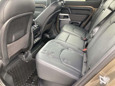 2024 Land Rover Defender 110 S