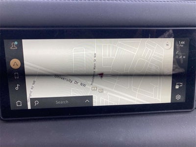 2024 Land Rover Defender 110 S