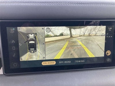 2024 Land Rover Defender 110 S