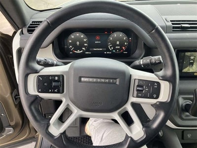 2024 Land Rover Defender 110 S