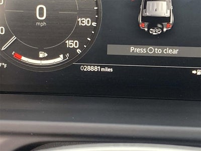 2024 Land Rover Defender 110 S