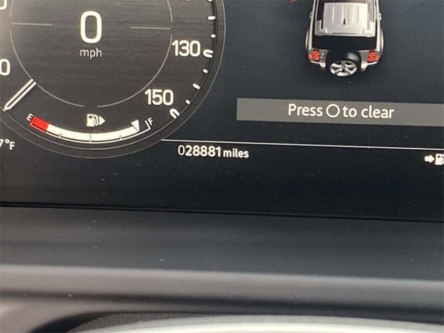 2024 Land Rover Defender 110 S