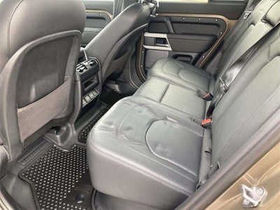 2024 Land Rover Defender 110 S