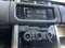2016 Land Rover Range Rover HSE