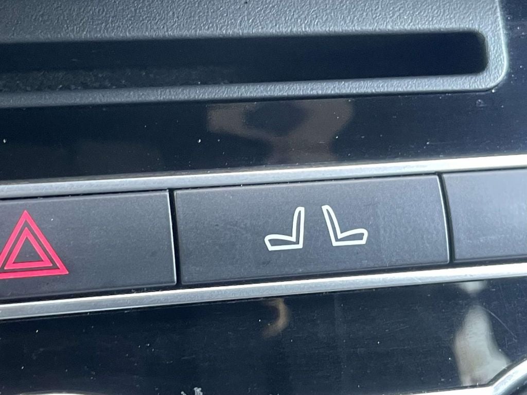 2016 Land Rover Range Rover HSE