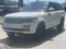 2016 Land Rover Range Rover HSE