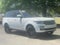 2016 Land Rover Range Rover HSE