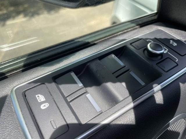 2016 Land Rover Range Rover HSE