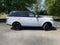 2016 Land Rover Range Rover HSE