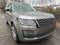 2019 Land Rover Range Rover 5.0L V8 Supercharged
