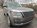 2019 Land Rover Range Rover 5.0L V8 Supercharged
