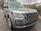2019 Land Rover Range Rover 5.0L V8 Supercharged