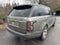 2019 Land Rover Range Rover 5.0L V8 Supercharged