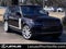2020 Land Rover Range Rover HSE