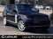 2020 Land Rover Range Rover HSE