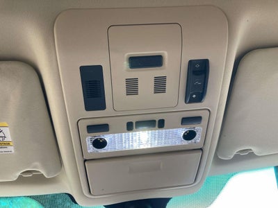 2011 Land Rover Range Rover HSE