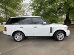 2011 Land Rover Range Rover HSE