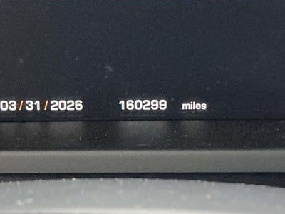 2011 Land Rover Range Rover HSE