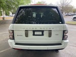 2011 Land Rover Range Rover HSE