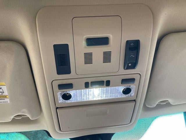 2011 Land Rover Range Rover HSE