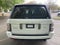 2011 Land Rover Range Rover HSE