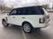 2011 Land Rover Range Rover HSE