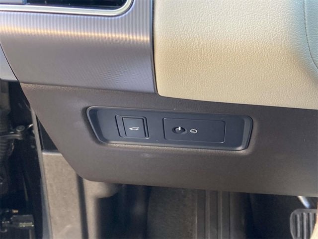 2018 Land Rover Range Rover Sport HSE