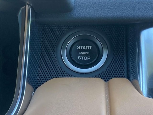 2022 Land Rover Range Rover Sport HSE Dynamic