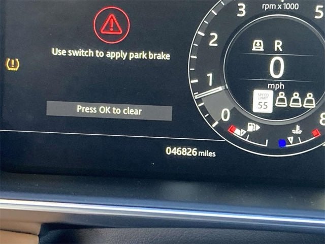 2022 Land Rover Range Rover Sport HSE Dynamic