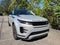 2025 Land Rover Range Rover Evoque Dynamic