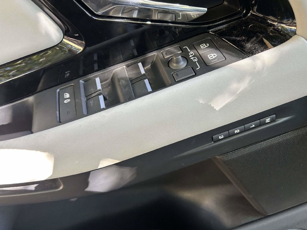 2025 Land Rover Range Rover Evoque Dynamic