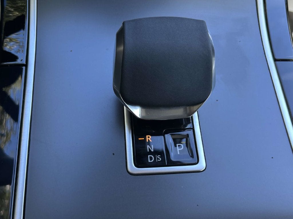 2025 Land Rover Range Rover Evoque Dynamic